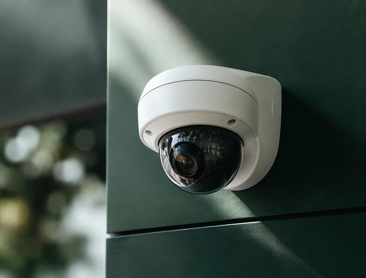 CCTV Security
